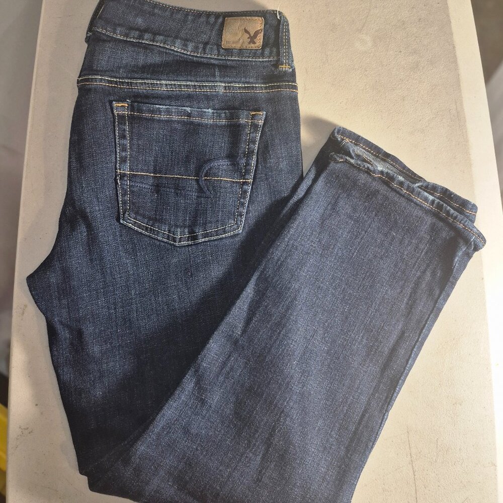 American Eagle Outfitters Ladie's Jeans in size 10